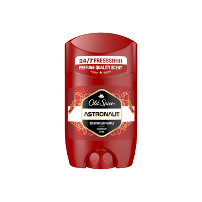 Pulkdeo.OLD SPICE Astronout 50ml