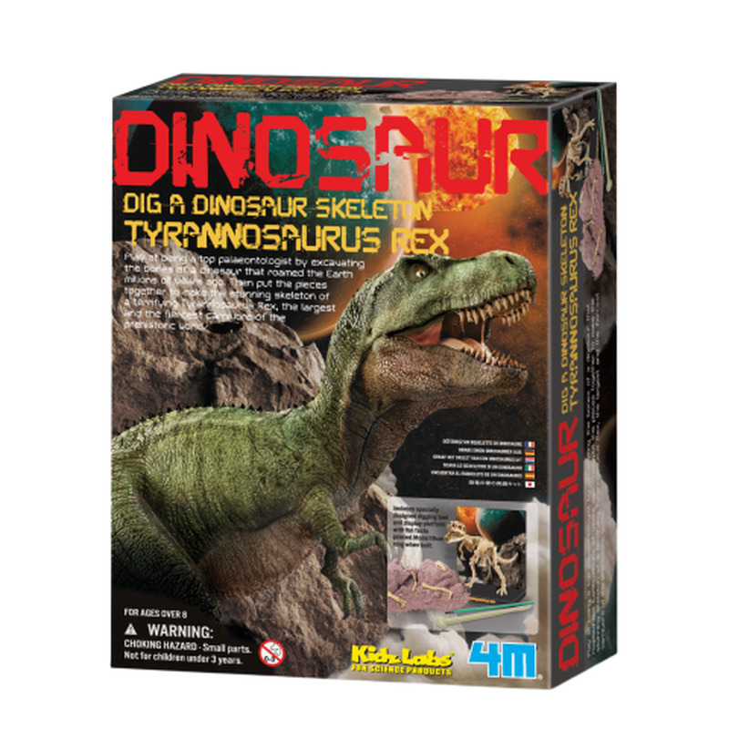 Komplekt kaeva välja 4M 0003221