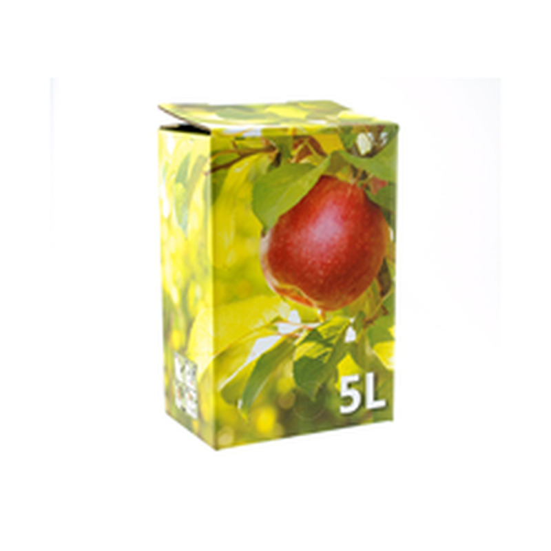 Mahla säilituskoti karp 5l, 1 tk