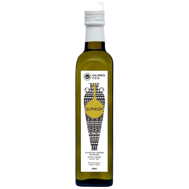 Ekstra väärisoliiviõli elinikon kalam 500ML