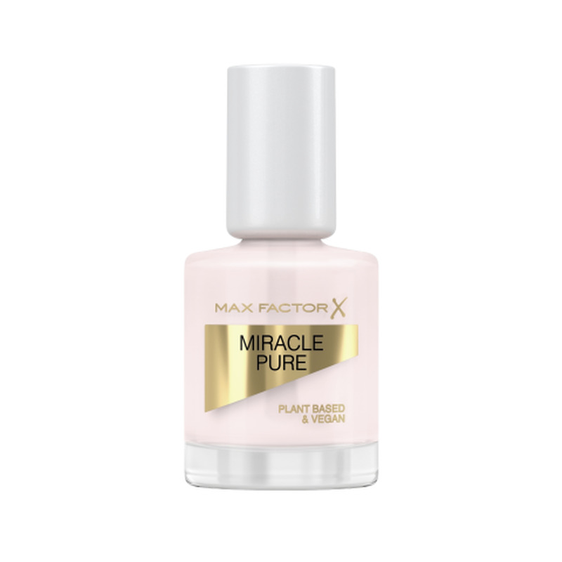 Küünelakk Max Factor Miracle Pure 205 Nude Rose