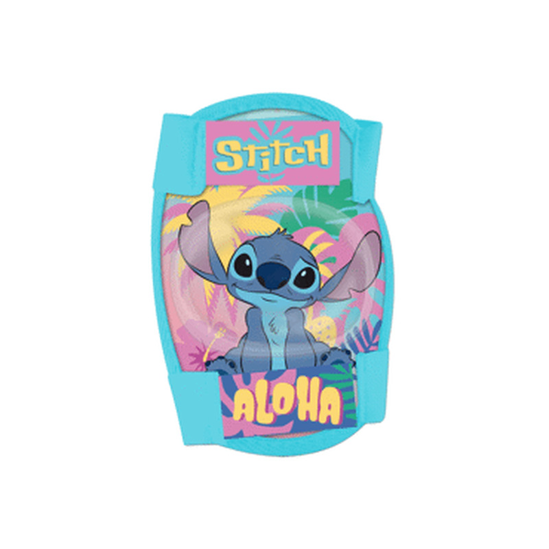 Laste põlve- ja küünarnukikaits. STITCH