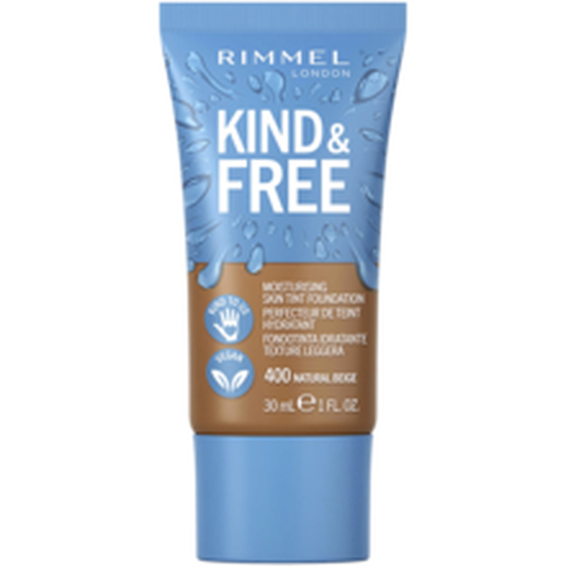 Rimmel jumestuskreem 30 ml 400