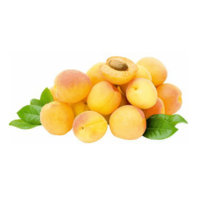 Aprikoos pakitud, 500g