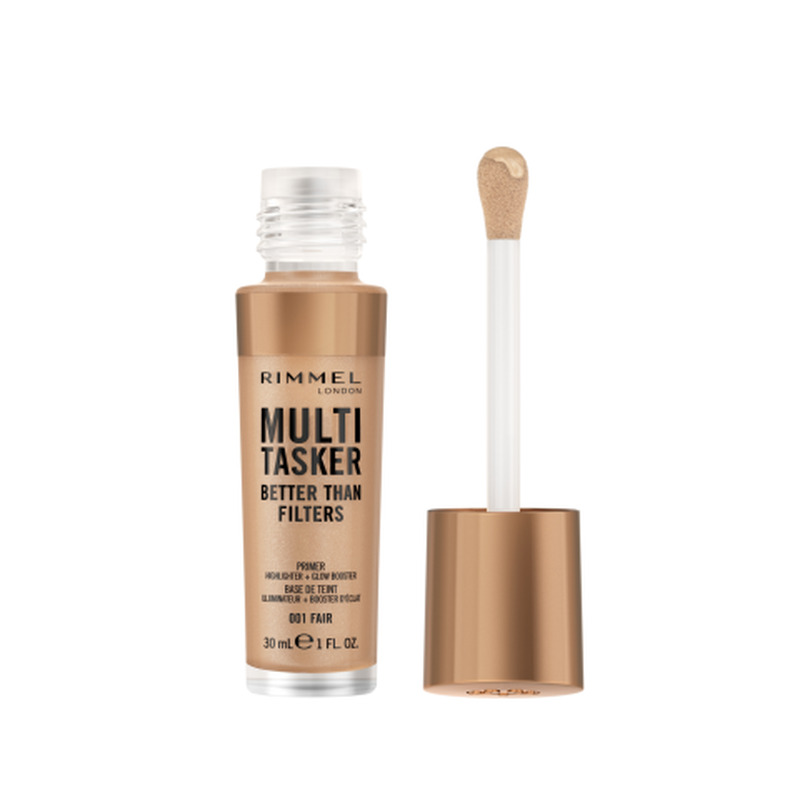Aluskreem Better Than Filters 1 Fair 30ml