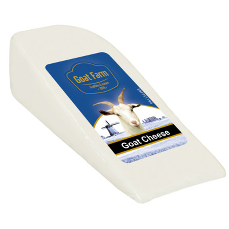 GOAT FARM Kitsejuust 130g