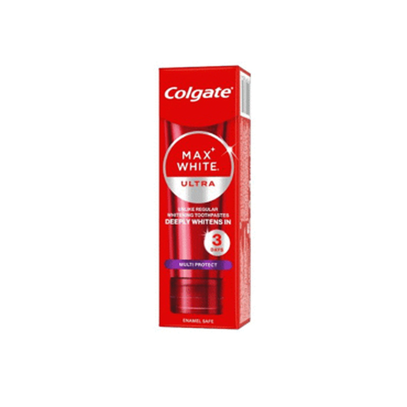 Hambapasta COLGATE Multi Protect 50ml