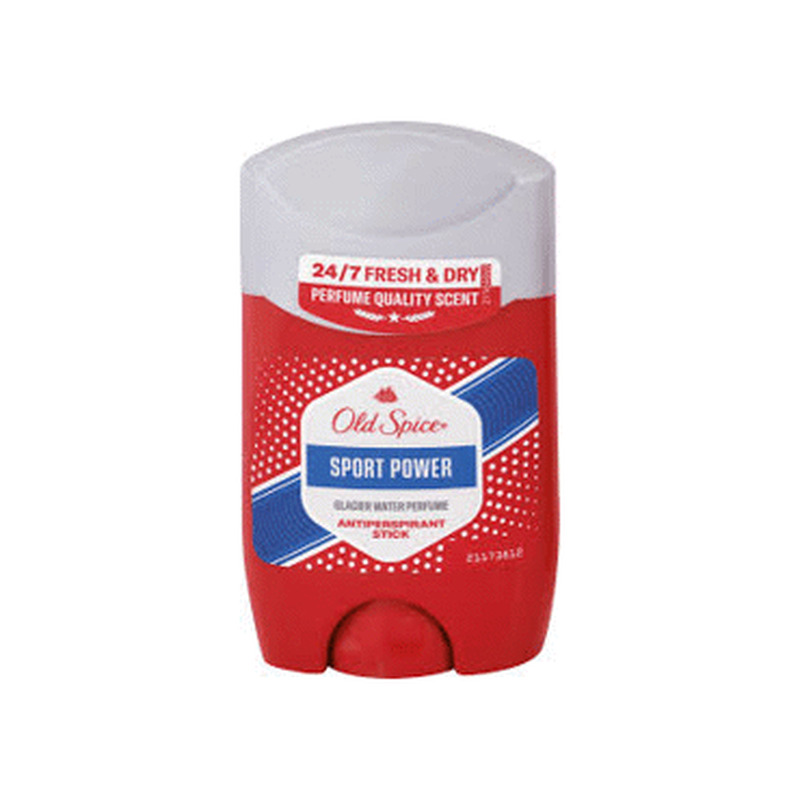Pulkdeodorant OLD SPICE Sport Power 50ml
