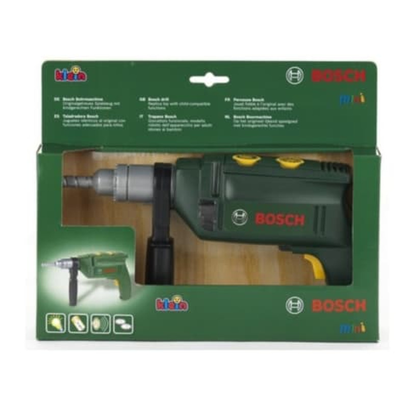 Mänguasi Bosh trell Klein 84101