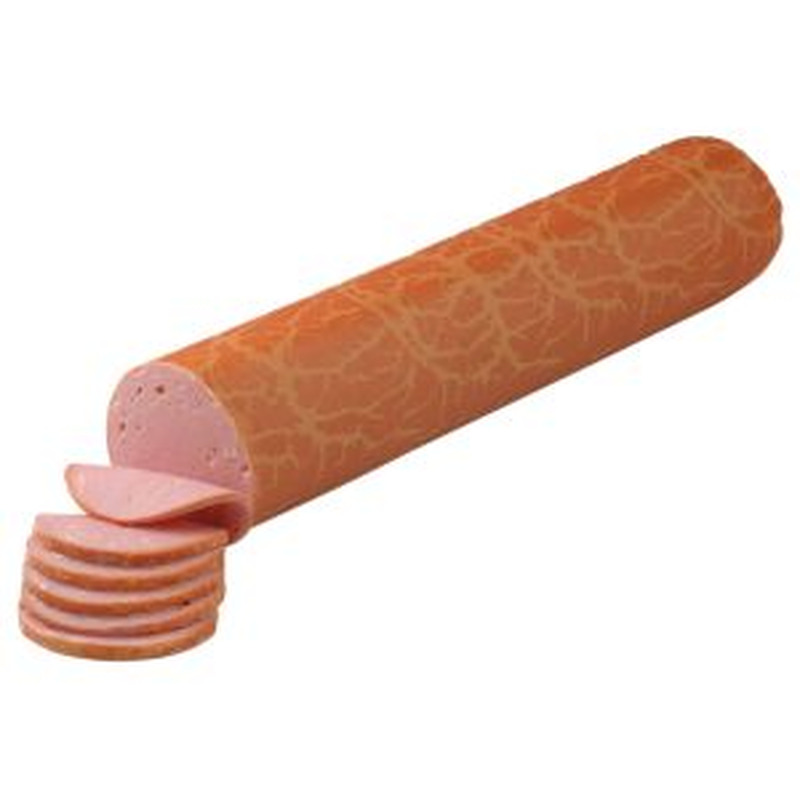 Nõo Keeduvorst Juustuvorst ~1.5kg suitsutatud