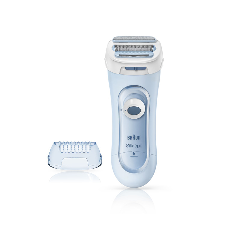 LS5160 Lady Shaver Battery
