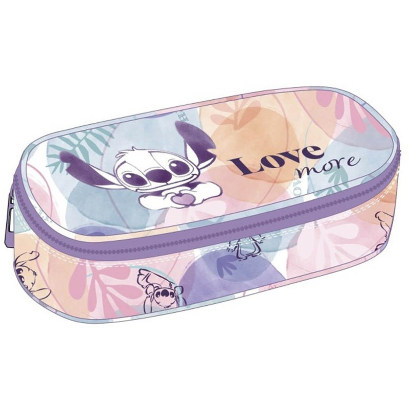 STITCH Pinal Kaanega Pastelne