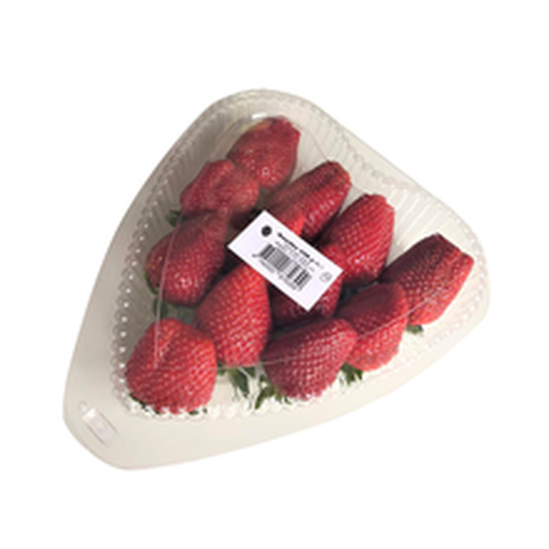 Maasikas südame karbis 340 g