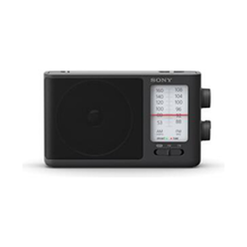 Raadio Sony ICF-506