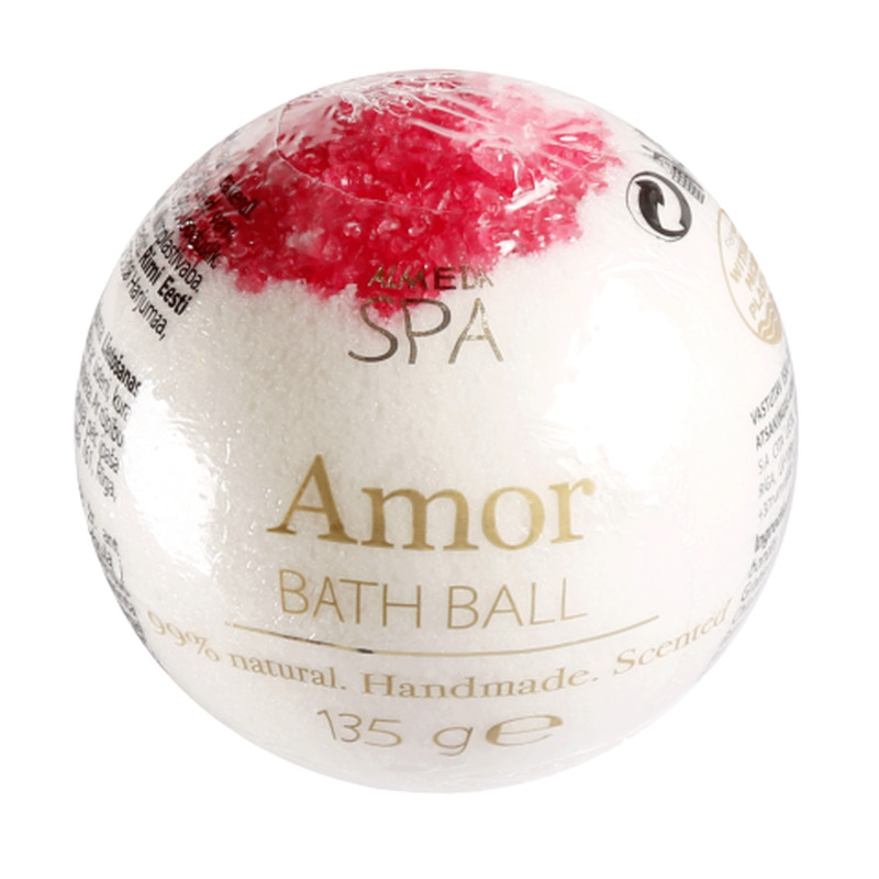 Vannipall Amor Almeda Spa 135g