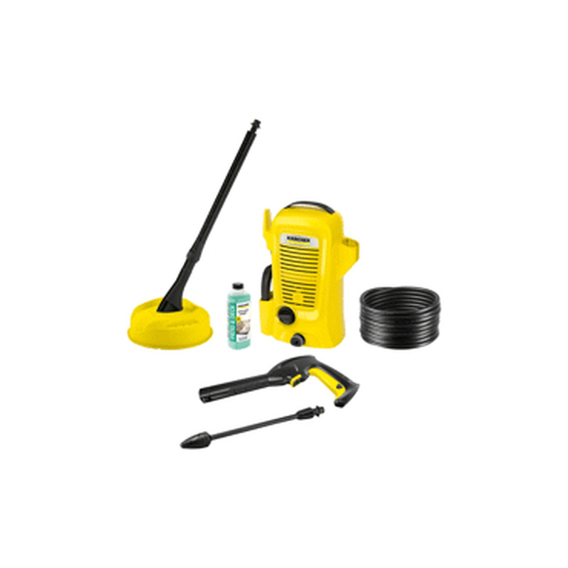 Kõrgsurvepesur KARCHER K2