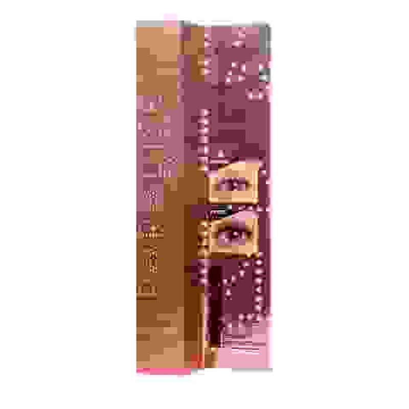 Ripsmetušš Voluminous Paradise, must