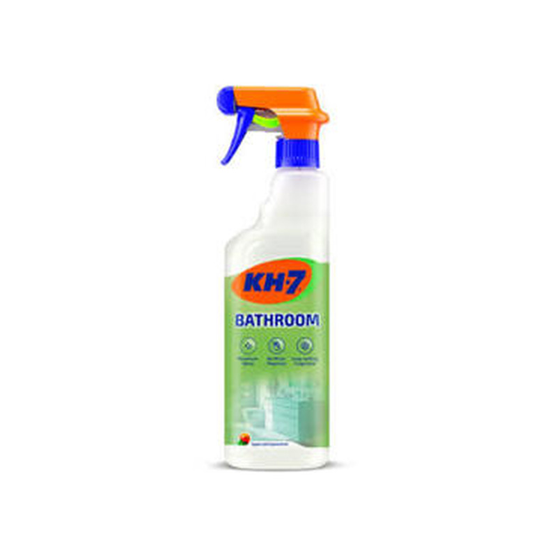 Vannitoa puhastusvahend KH-7 500ml