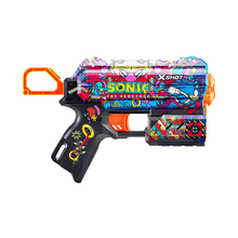 Noolepüstol skins-s1 flux 8 noolt