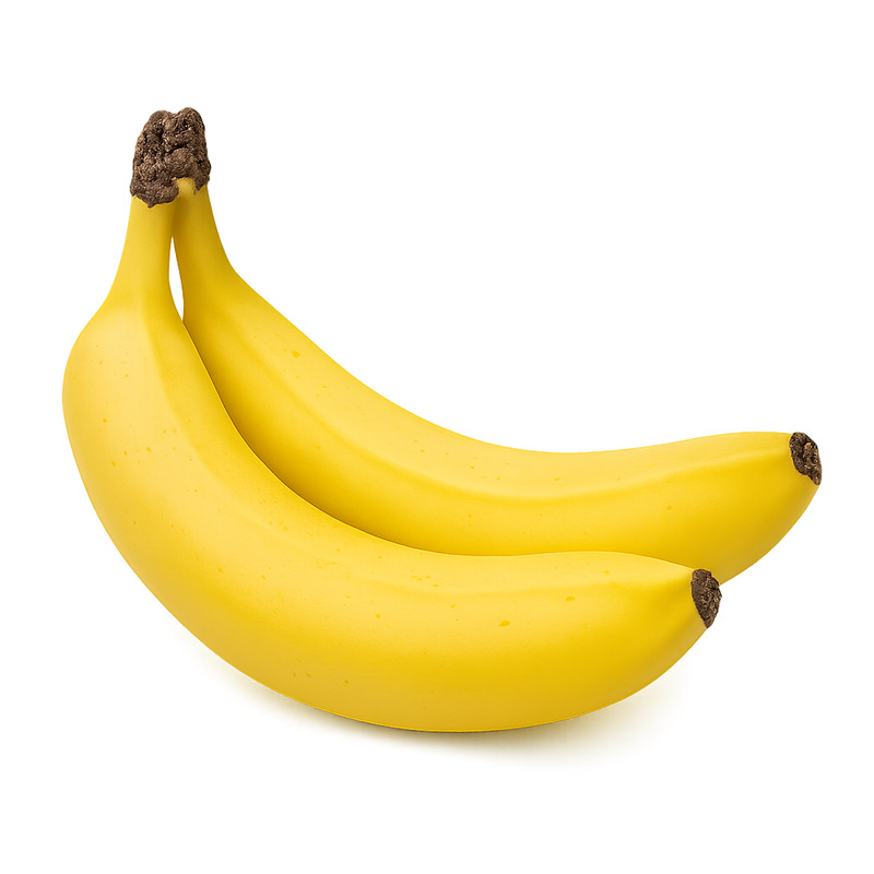 Banaan Cavendish, kg