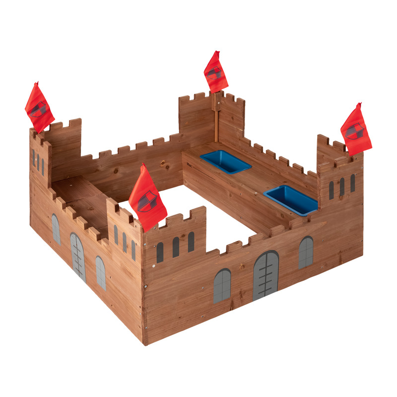 Liivakast Rüütliloss