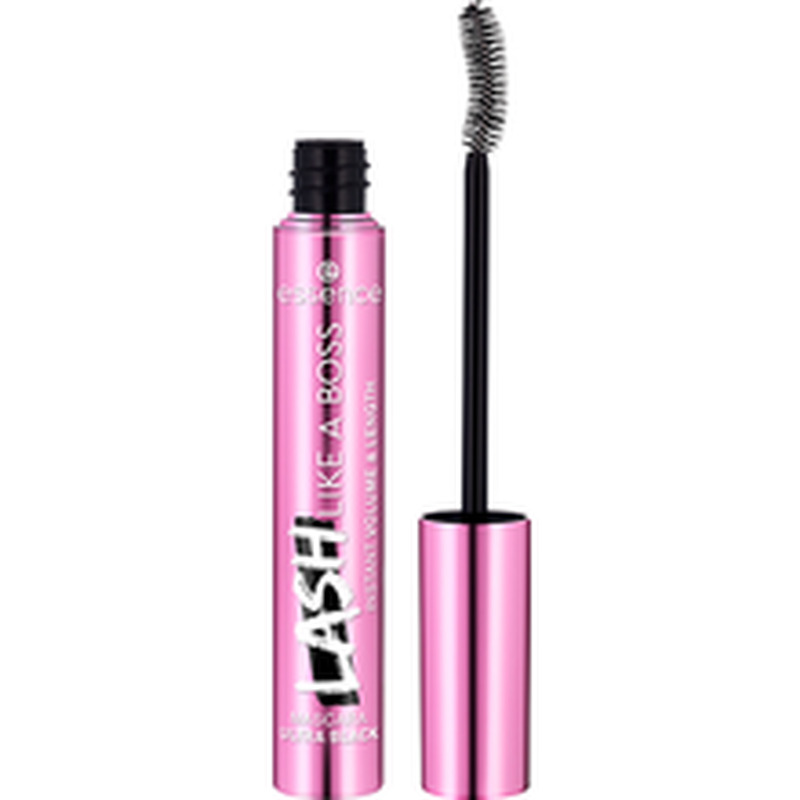 Essence lash like a boss instant volume&length ripsmetušš