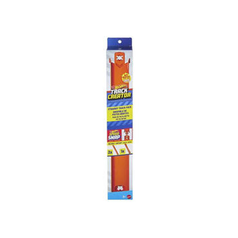 Rajakomplekt HOT WHEELS lisapakett
