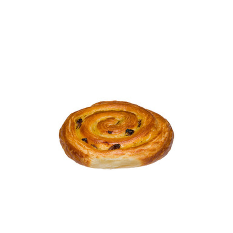 EESTI PAGAR Vanilje-rosinarõngas 110g (50tk, külmut.)