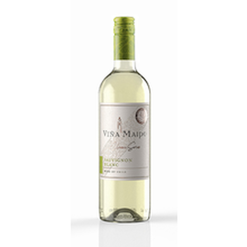 Vina Maipo Classic Sauvignon Blanc GT vein 12,5%vol 750ml