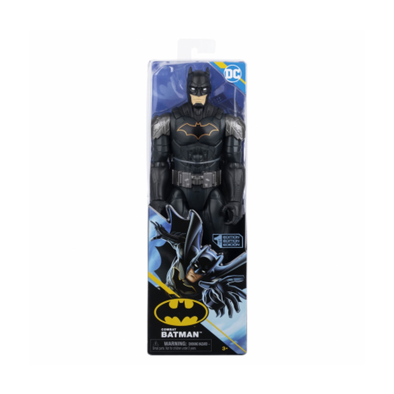 Mänguasi Batman figuur 30cm, 6065137