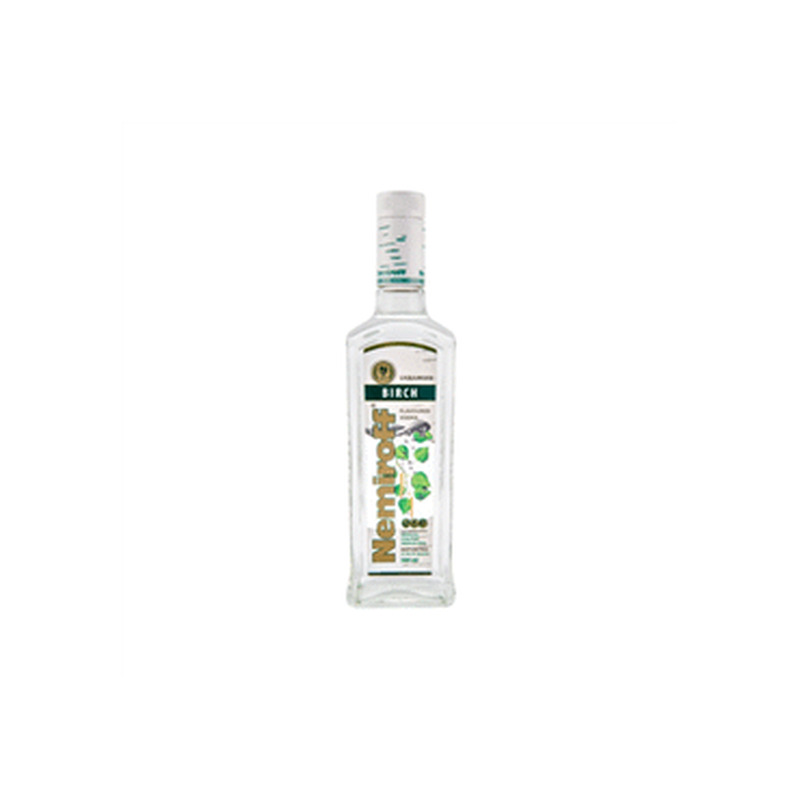 Viin NEMIROFF Birch 40% 500ml