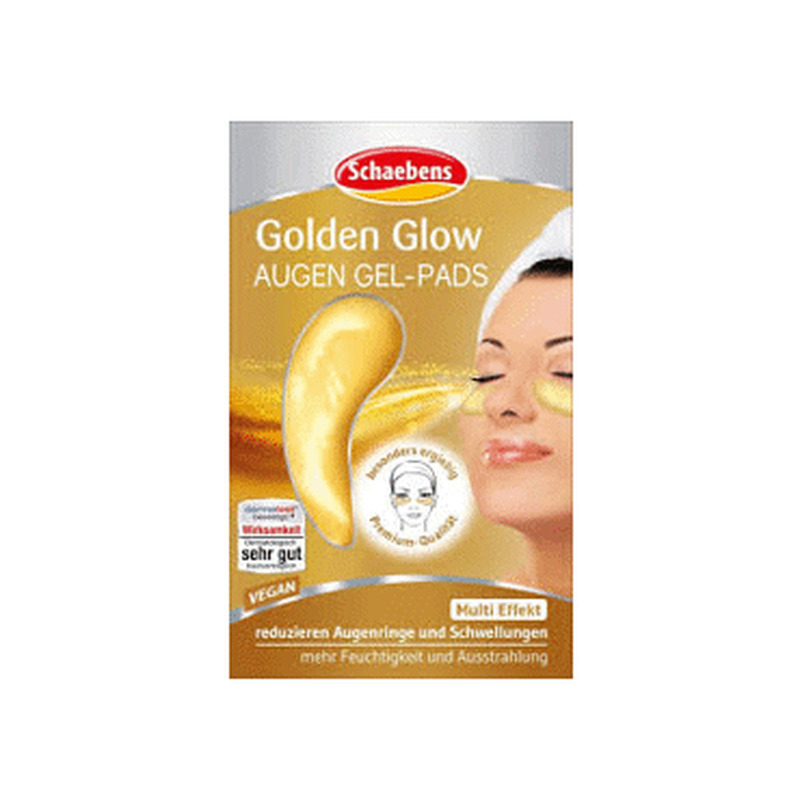 Geelpadjad silmad.SCHAEBENS Golden Glow