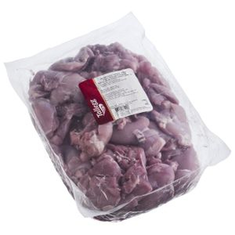 Broileri kintsuliha Tallegg ~3kg jahutatud, A-klass