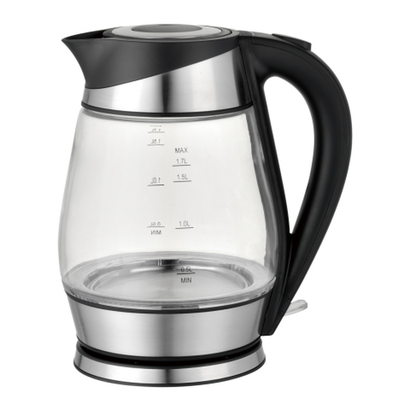 Veekeedukann Thomas 1.7L FK-1703