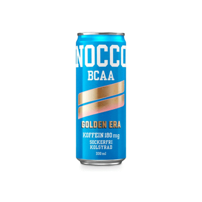 Spordijook NOCCO Golden Era 330ml