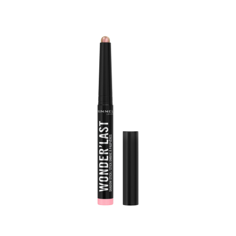 Lauvärvipulk Wonder'Last 6 Mermaid Blush 1,64g