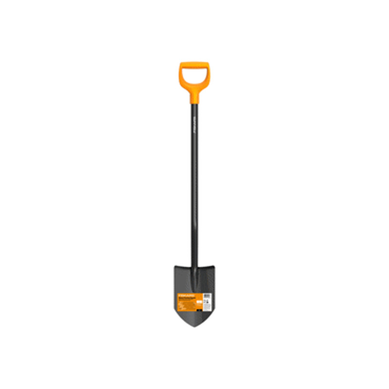 Labidas teravotsaga FISKARS Solid