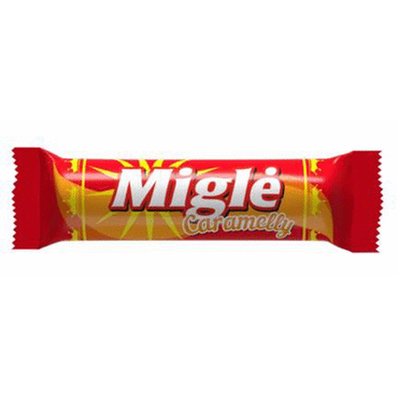 Šok.kommid Migle karamell KARUNA, kg