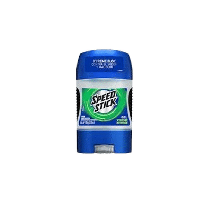 Pulkdeo.MENNEN SS Xtreme Intense Gel 85g