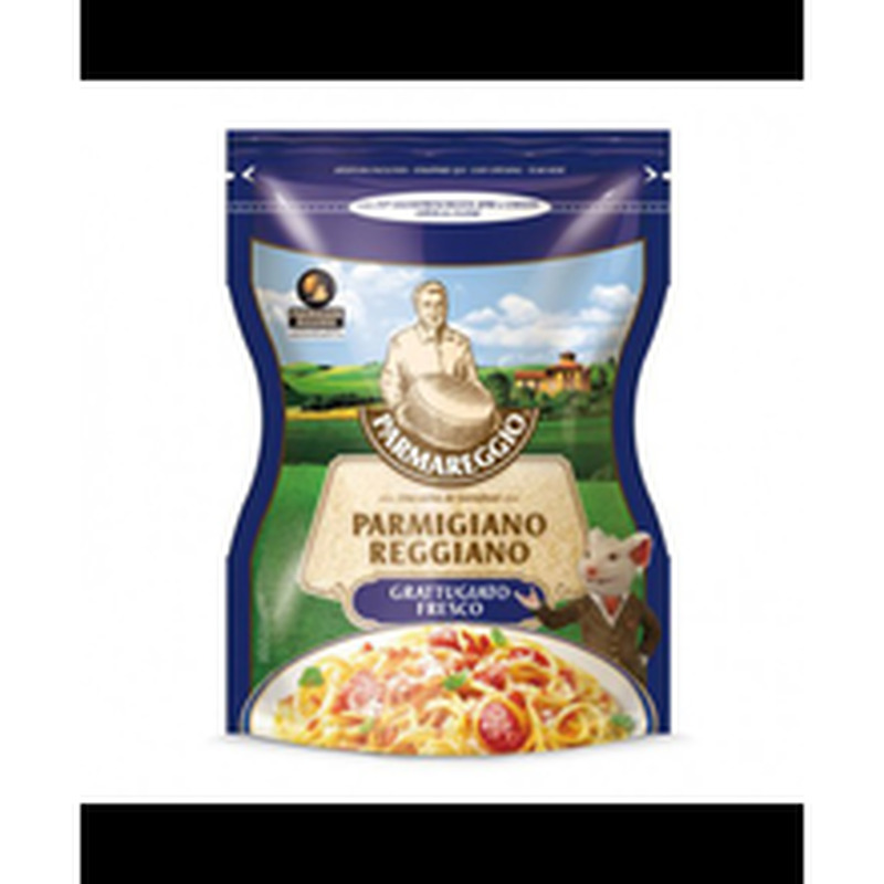Riivjuust Parmigiano Reggiano, laagerdatud 14 kuud, 60 g
