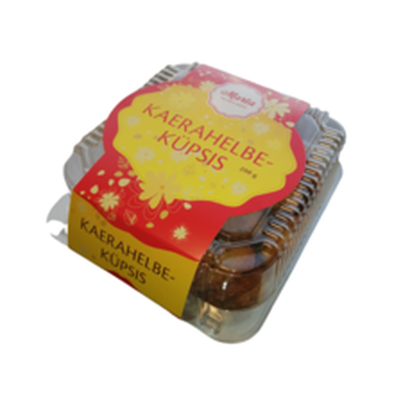 KAERAHELBEKÜPSIS 280 G