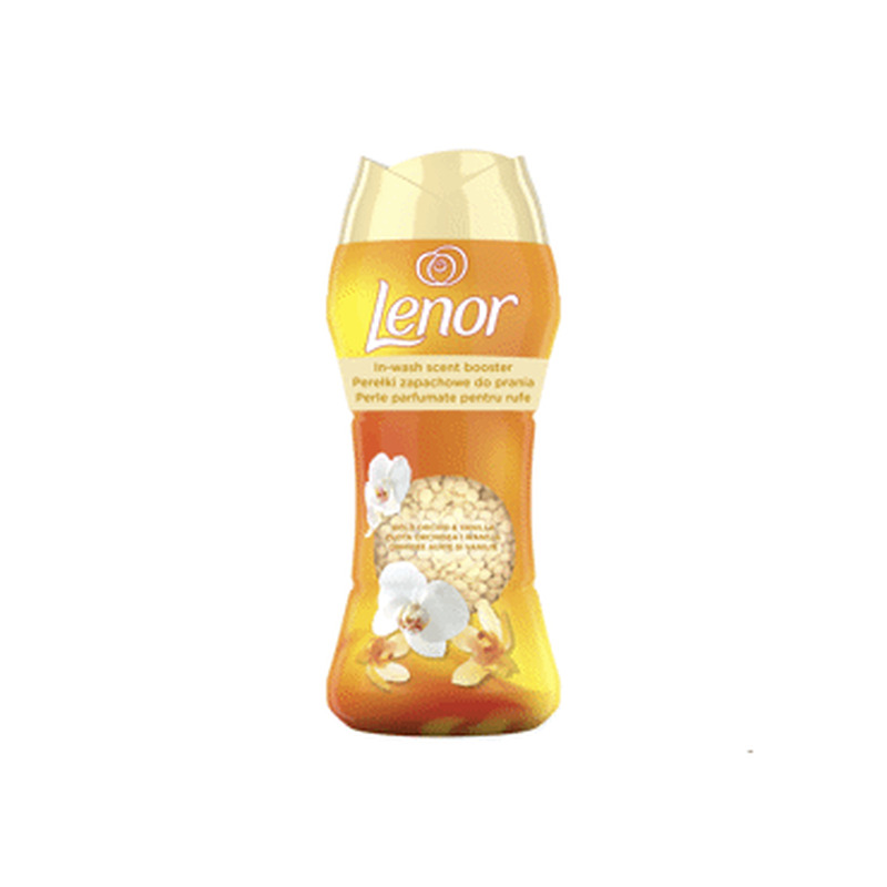 Lõhnagraanulid LENOR Orchid&Vanilla 270g