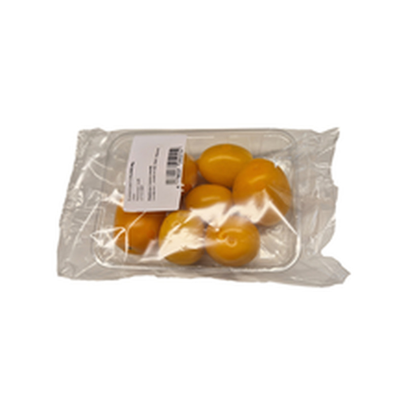 Ploomtomat kollane karbis, 500 g