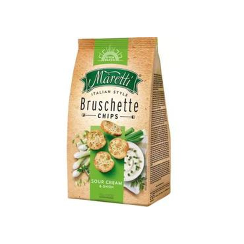 Leivakrõps.hap.koore-sibul.MARETTI 140g