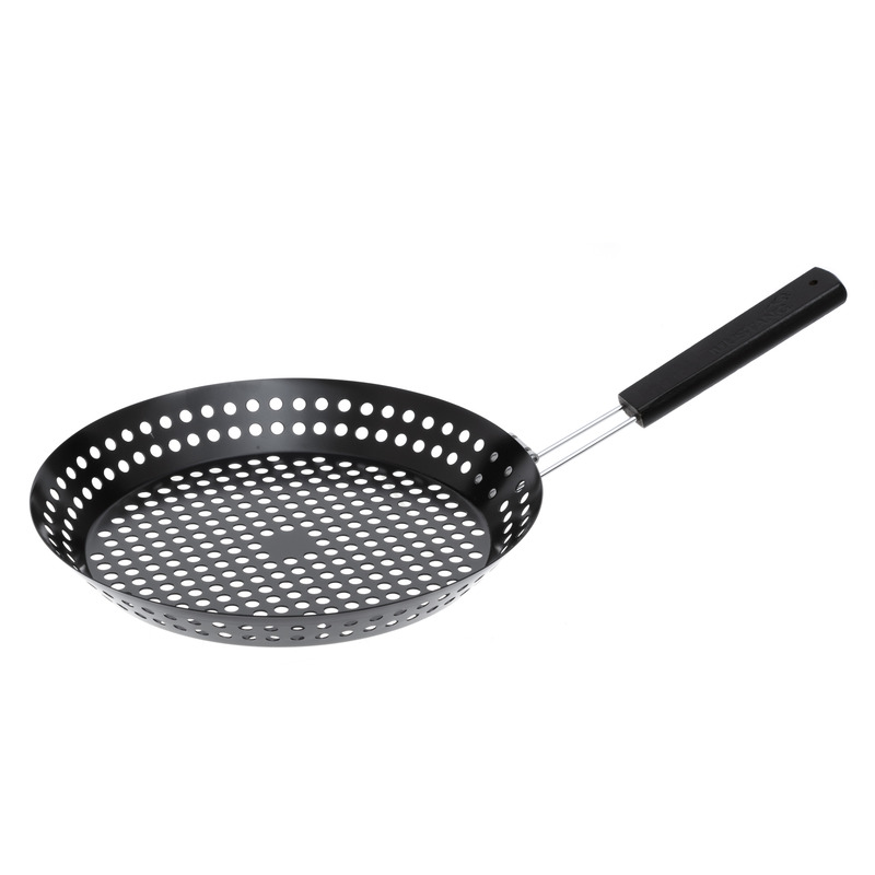 MUSTANG Grillpann köögiviljadele 30cm