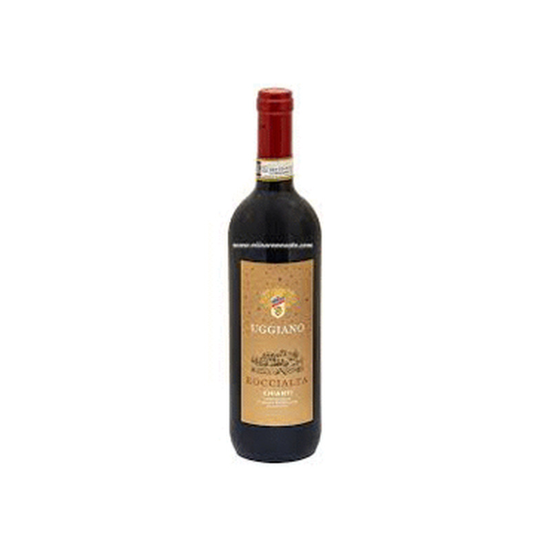 Vein CHIANTI ROCCIALTA 750ml