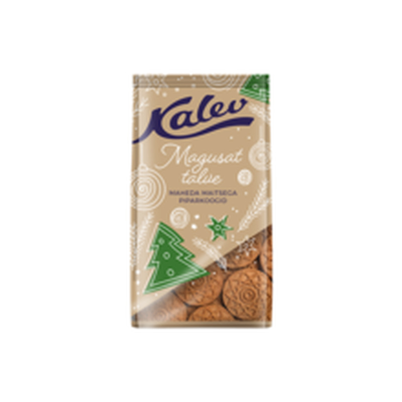 Kalev piparkoogid 240g