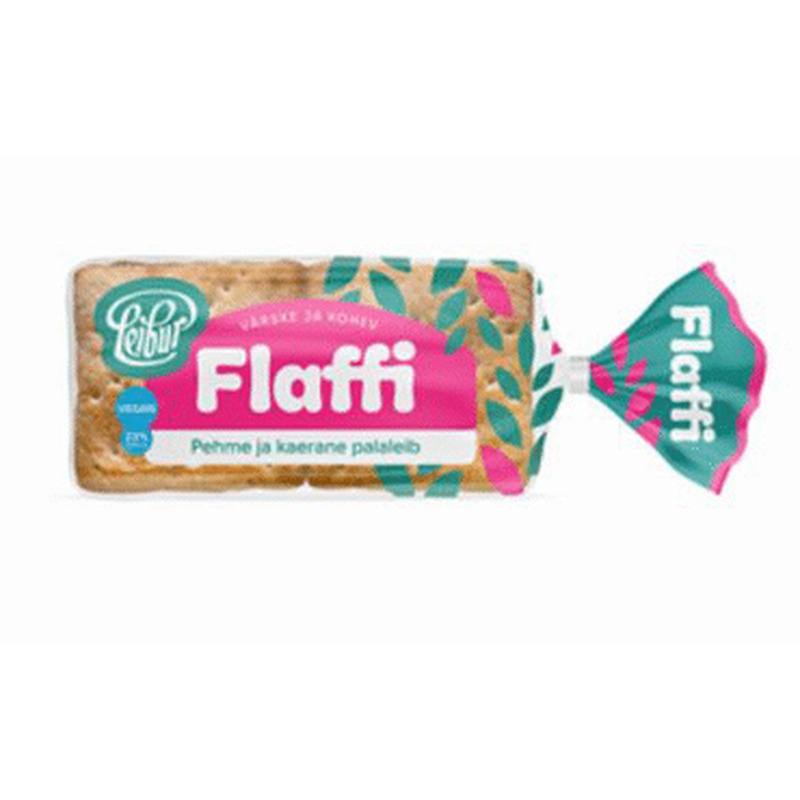 Palaleib Flaffi LEIBUR 300g, 300 g