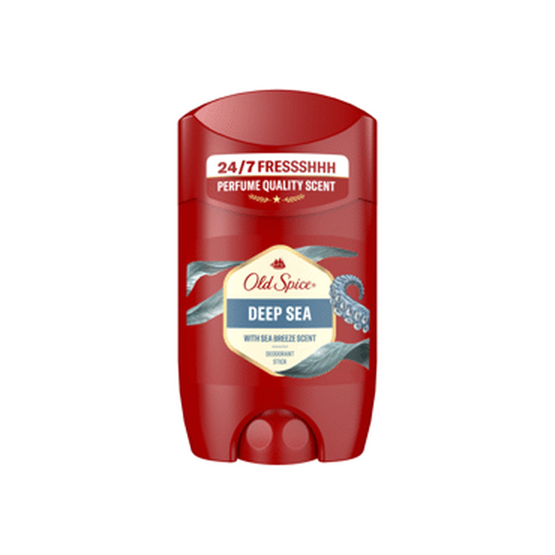 Pulkdeo.OLD SPICE Deep Sea meeste 50ml