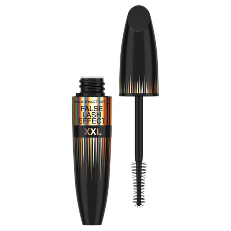 Ripsmetušš Maxfactor False Lash Effect XXL 001 Must